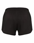 Alleson Athletic 2272 B Core Youth Track Short Back Thumbnail