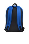 Port Authority BG7150 Retro Backpack Back Thumbnail