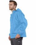 Champion CO200 Adult Packable Anorak 1/4 Zip Jacket Side Thumbnail