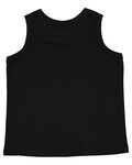 rabbit skins rs3323 toddler unisex tank Back Thumbnail