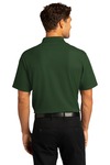 Port Authority K810 SuperPro ™ React ™ Polo Back Thumbnail