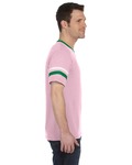 augusta sportswear 360 sleeve stripe jersey Side Thumbnail