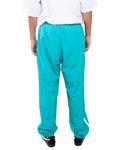 shaka wear shntp men's nylon tracksuit pants Back Thumbnail