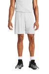 sport-tek st349 posicharge ® competitor ™ 7' short Front Thumbnail