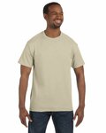 Hanes 5250T Men's Authentic-T T-Shirt Front Thumbnail