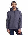 Gildan G185 Adult Heavy Blend™ 8 oz., 50/50 Hooded Sweatshirt Front Thumbnail