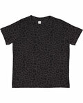 Rabbit Skins 3321 Toddler Fine Jersey Tee Front Thumbnail