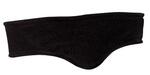 port authority c910 r-tek ® stretch fleece headband Front Thumbnail