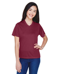 Team 365 TT11W Ladies' Zone Performance T-Shirt Front Thumbnail