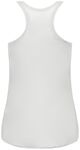 augusta sportswear 2434 ladies sojourner tank Back Thumbnail