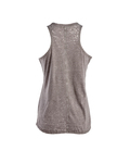 J America JA8117 Ladies' Zen Jersey Tank Back Thumbnail