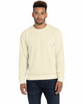 next level nl9003 unisex santa cruz sweatshirt Front Thumbnail