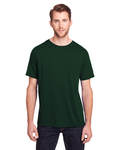 CORE365 CE111 Adult Fusion ChromaSoft Performance T-Shirt Front Thumbnail