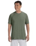Gildan G420 Adult Performance® Adult 5 oz. T-Shirt Side Thumbnail