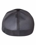 Richardson 172 Sportmesh Trucker Back Thumbnail