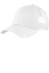 Port Authority C911 Adjustable Mesh Back Cap Front Thumbnail