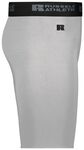 Russell Athletic R24CPM Compression Shorts Side Thumbnail