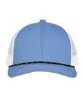 the game gb452r everyday rope trucker cap Front Thumbnail