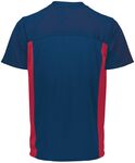 Augusta Sportswear 264 Reversible Flag Football Jersey Back Thumbnail