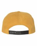 Richardson 256 Umpqua Snapback Cap Back Thumbnail