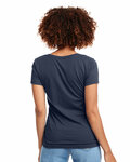 Next Level N1540 Ladies' Ideal V Back Thumbnail