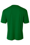 A4 N3142 Cooling Performance T-Shirt Back Thumbnail