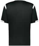 Badger Sport 425100 ON THE RISE TEE Back Thumbnail