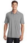 Port Authority K568 Cotton Touch ™ Performance Polo Front Thumbnail