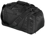 port authority bg1040 - small two-tone duffel Front Thumbnail