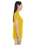 Gildan G460L Ladies' Performance® Core T-Shirt Side Thumbnail