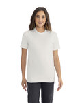 Next Level 3600 Unisex Cotton T-Shirt Front Thumbnail