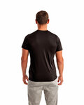 tridri td501 unisex recycled performance t-shirt Back Thumbnail