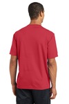 Sport-Tek ST340 PosiCharge ® RacerMesh ® Tee Back Thumbnail