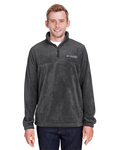 columbia 1620191 men's steens mountain™ half-zip fleece jacket Front Thumbnail