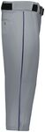 Russell Athletic R21LGM Piped Diamond Series Baseball Knicker 2.0 Side Thumbnail