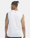 champion chp170 adult sport muscle t-shirt Back Thumbnail