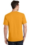 Port & Company PC54T Tall Core Cotton Tee Back Thumbnail