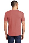 district dm130 perfect tri ® tee Back Thumbnail