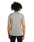 Next Level 6200 Unisex Poly/Cotton Crew Back Thumbnail