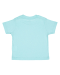 Rabbit Skins 3322 Infant Fine Jersey T-Shirt Back Thumbnail