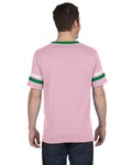 augusta sportswear 360 sleeve stripe jersey Back Thumbnail
