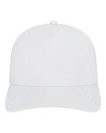 CAP AMERICA I8540 Premium Water-Resistant Perforated Cap Front Thumbnail