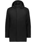 Holloway 223560 Weather Secure Parka Front Thumbnail