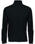 augusta sportswear 4395 medalist jacket 2.0 Front Thumbnail