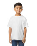 Gildan 65000B Youth Softstyle Midweight T-Shirt Front Thumbnail