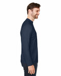 core365 ce110 unisex ultra uvp™ raglan t-shirt Side Thumbnail