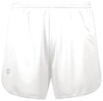 Holloway 221036 PR Max Track Shorts Front Thumbnail