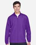 CORE365 88183 Men's Techno Lite Motivate Unlined Lightweight Jacket Front Thumbnail