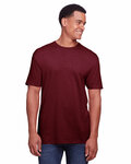 Gildan G670 Men's Softstyle CVC T-Shirt Front Thumbnail