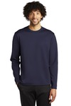 Sport-Tek ST248 Sport-Wick ® Fleece Pullover Crew Front Thumbnail